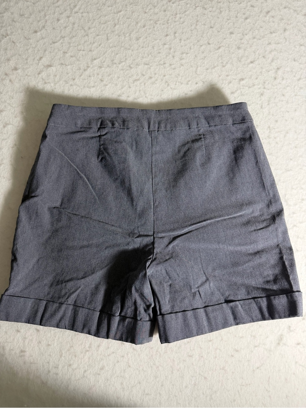 Jessica Riley Women's Cuffed Shorts - Picture 4 of 4